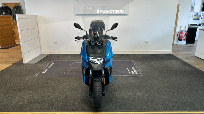 BMW C400 X SE ABS